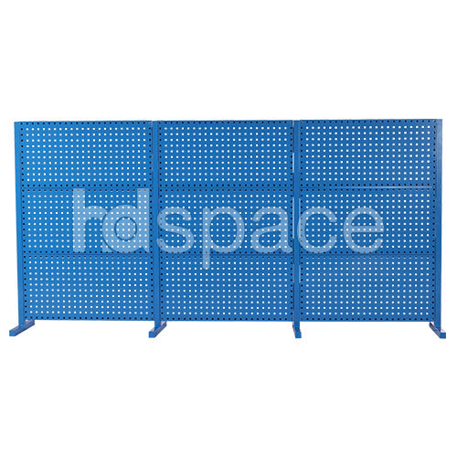 Tool Storage Wall Kit