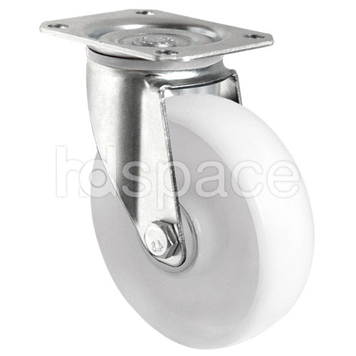 Polyamide 80mm Castor