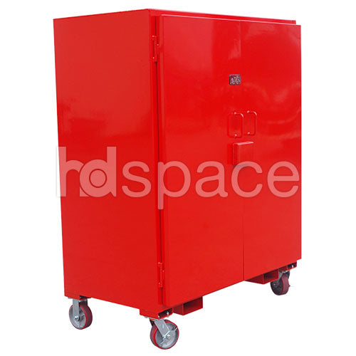 Site Box Trolley