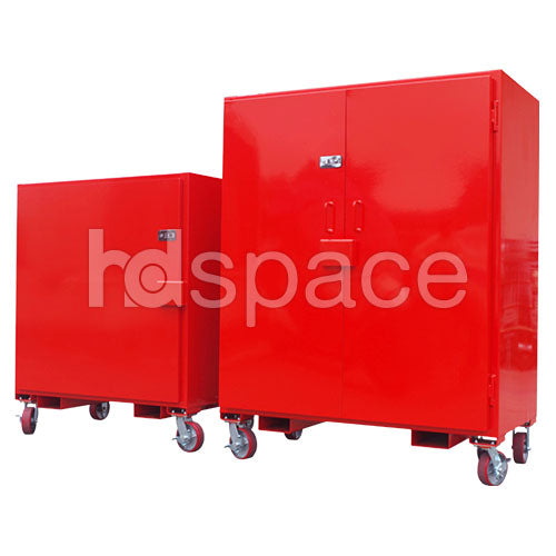 Site Box Trolley