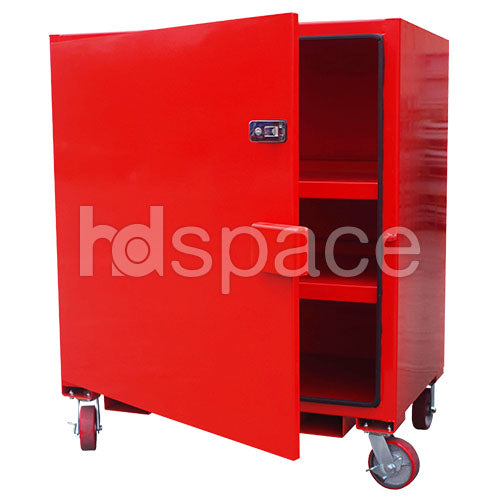 Site Box Trolley