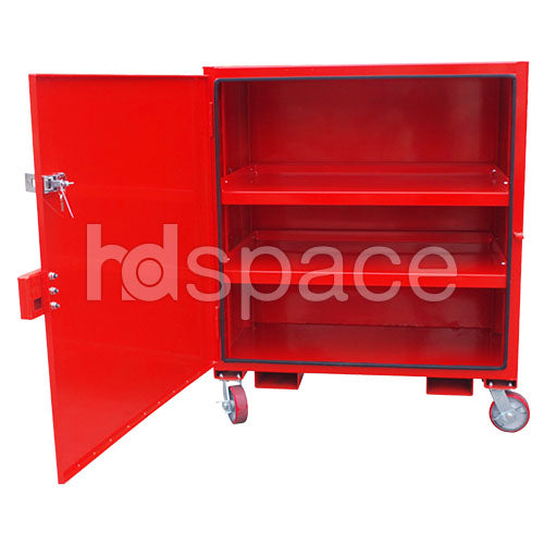 Site Box Trolley