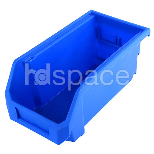 Stack & Nest Parts Tray