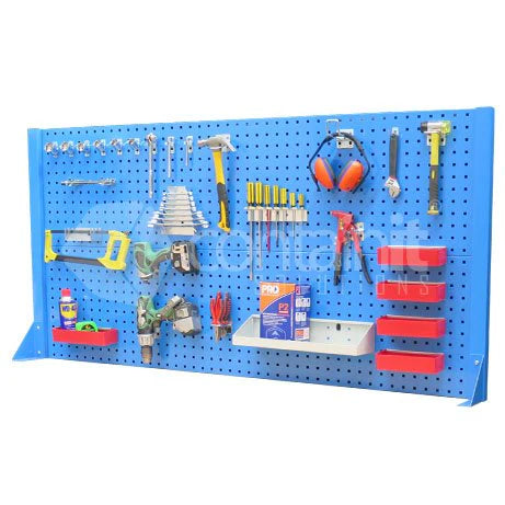 Workbench Backboard