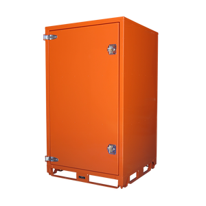 Heavy Duty Transport Storage Container