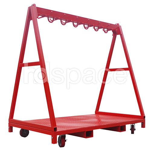 Rigging Rack Trolley – HD Space