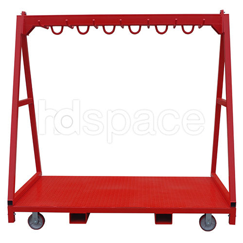 Rigging Rack Trolley – HD Space