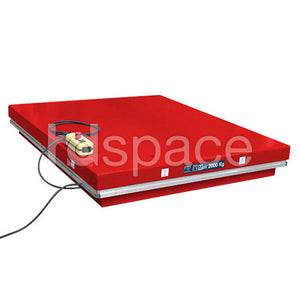 Electric Lift Table - 2000kg
