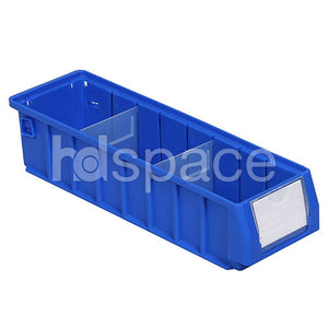 Parts Trays