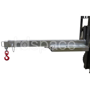 Forklift Jibs