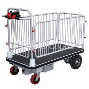 Electric Trollies